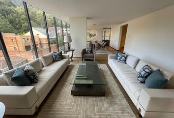Apartamento en El Refugio I, Bogotá