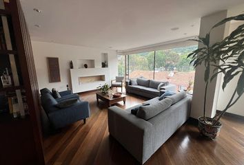 Apartamento en  Santa Ana Norte, Bogotá