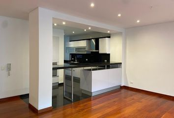 Apartamento en  Santa Bárbara Central, Bogotá