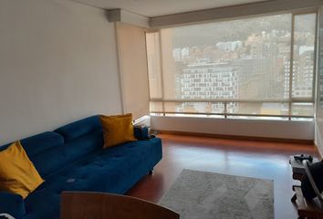 Apartamento en  El Retiro, Bogotá