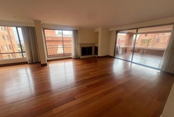 Apartamento en  Bellavista, Bogotá