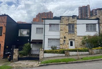 Casa en  La Salle, Bogotá