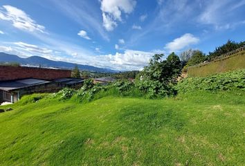 Lote de Terreno en  Tuna Alta, Bogotá