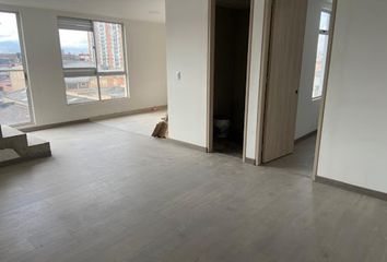 Apartamento en  El Guadual, Bogotá