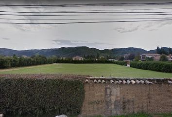 Lote de Terreno en  Vereda La Balsa, Chía