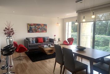 Apartamento en  Club Los Lagartos, Bogotá