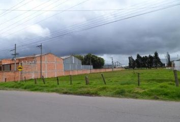 Lote de Terreno en  Tocancipá, Cundinamarca