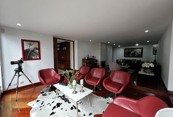 Apartamento en  Chicó Alto, Bogotá