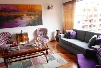 Apartamento en  El Nogal, Bogotá