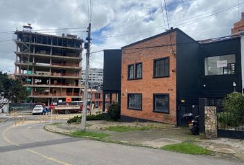 Lote de Terreno en  Bosque Calderón Tejada, Bogotá