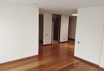 Apartamento en  Chicó Norte, Bogotá