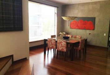 Apartamento en  Chicó Reservado, Bogotá