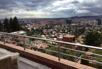Apartamento en Santa Ana Norte, Bogotá