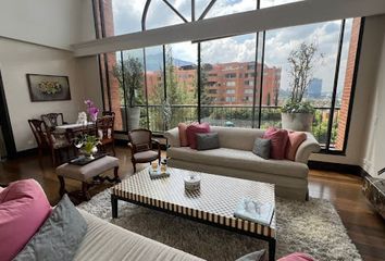 Apartamento en  Santa Barbara Norte, Bogotá