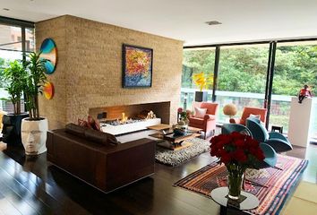 Apartamento en  El Refugio I, Bogotá