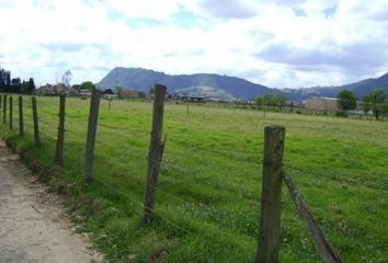 Lote de Terreno en  Altos De Villa Maria, Zipaquirá