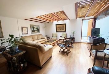 Apartamento en  El Chicó, Bogotá