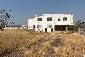 Lote de Terreno en  Centro, San Juan Del Río, San Juan Del Río, Querétaro