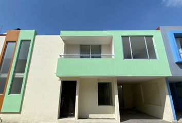 Casa en  El Carmen, Puebla