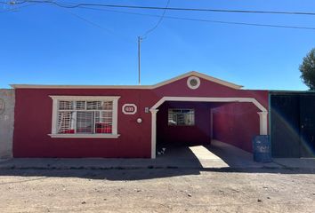 Casa en  Tierra Nueva 2a Etapa, Cuauhtémoc, Chihuahua