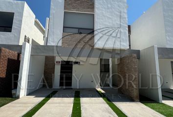 Casa en  Santa Rosa De Lima, Ciudad Apodaca, Apodaca