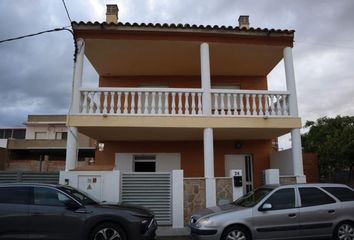 Chalet en  Deltebre, Tarragona Provincia