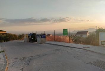 Terreno en  La Zubia, Granada Provincia