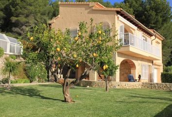 Chalet en  Benissa, Alicante Provincia