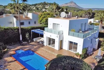 Casa en  Xàbia/jávea, Alicante Provincia