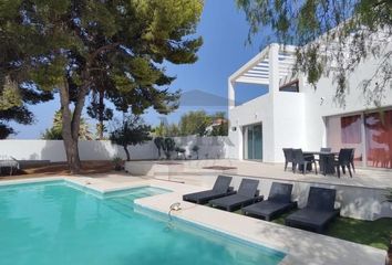 Chalet en  Distrito 9-las Chapas, Marbella