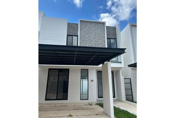 Casa en  Alfredo V. Bonfil, Cancún, Quintana Roo