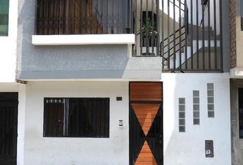 Departamento en  Los Olivos, Lima