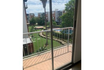 Apartamento en  Valle Del Lili, Cali