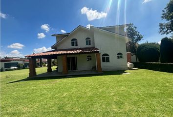 Casa en  Campestre San Juan 1a Etapa, San Juan Del Río, Querétaro