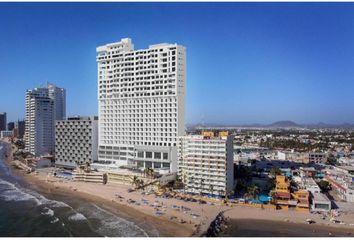 Departamento en  Sábalo Country Club, Mazatlán