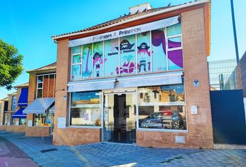 Local Comercial en  Espartinas, Sevilla Provincia