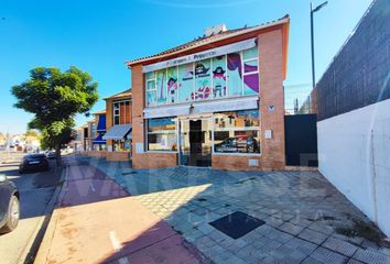 Local Comercial en  Espartinas, Sevilla Provincia