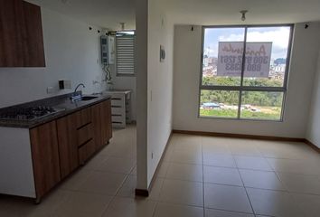 Apartamento en  Palermo, Manizales