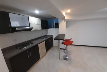 Apartamento en  San Jorge, Manizales