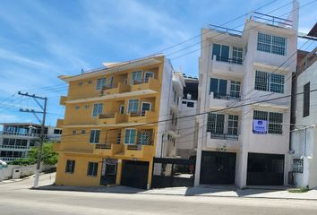 Departamento en  Calle Cholula 39-39, Progreso, Acapulco De Juárez, Guerrero, 39350, Mex