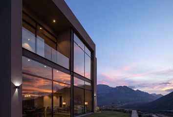 Casa en  Carretera Saltillo-monterrey, García, Nuevo León, 66010, Mex