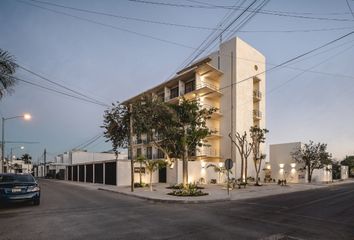 Departamento en  Calle 23, Montebello, Mérida, Yucatán, 97113, Mex