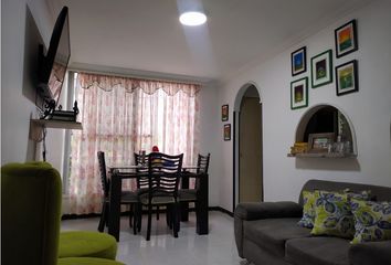 Apartamento en  Valle Del Lili, Cali