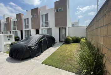 Casa en condominio en  Avenida Jaime Sabines, Sonterra, Santiago De Querétaro, Querétaro, 76235, Mex