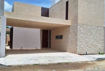 Casa en  Pueblo Cholul, Mérida, Yucatán