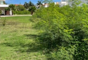 Lote de Terreno en  Boulevard Luis Donaldo Colosio, Alfredo V Bonfil, Benito Juárez, Quintana Roo, 77560, Mex