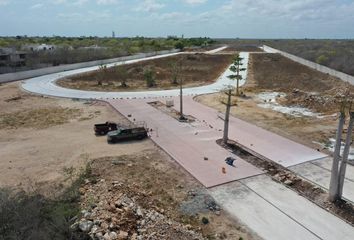 Lote de Terreno en  Calle 9 540, Maya, Mérida, Yucatán, 97134, Mex