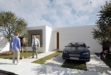 Casa en condominio en  Calle 21, Conkal, Yucatán, 97345, Mex