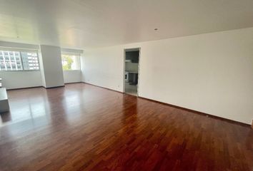 Departamento en  Avenida Insurgentes S, Hipódromo, Ciudad De México, Cuauhtémoc, Ciudad De México, 06100, Mex