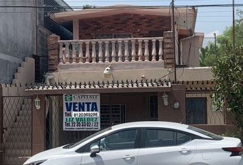 Casa en  Calle Las Planicies 6537, Monterrey, Nuevo León, 64240, Mex